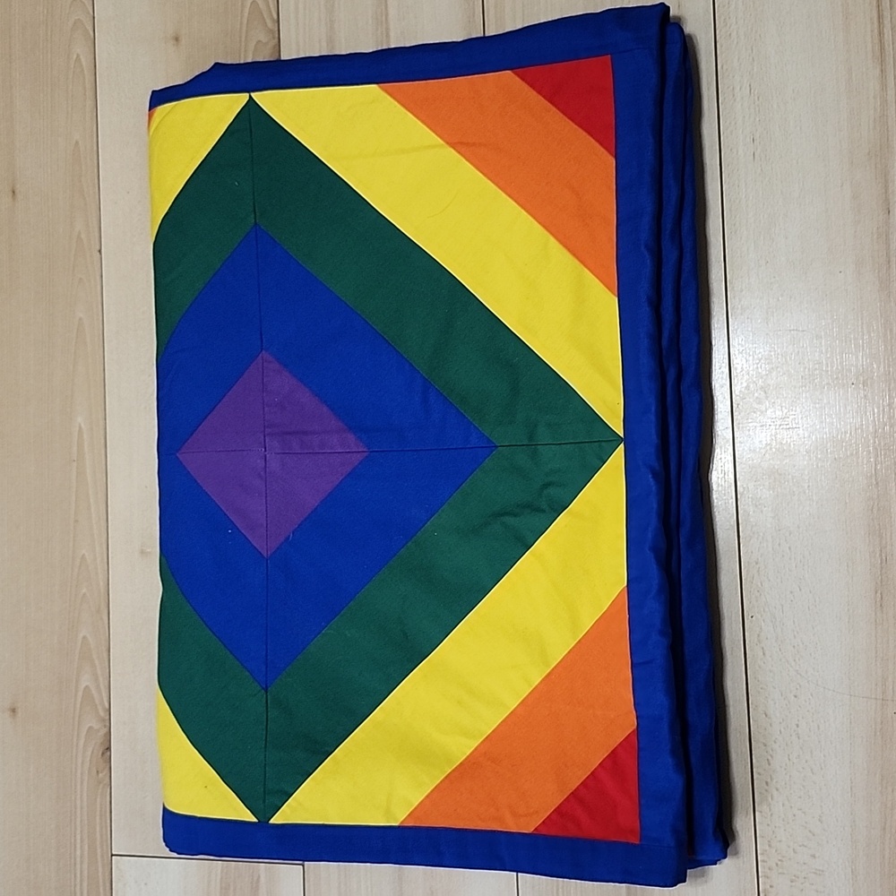 Duvet cover new handmade